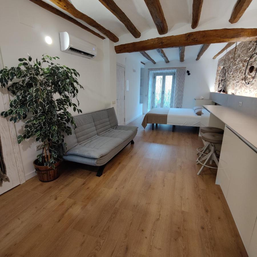 El Nido 14 Apartment Hospitalet De L'Infant Exterior photo