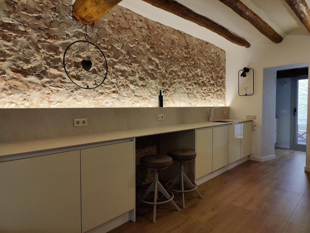 El Nido 14 Apartment Hospitalet De L'Infant Exterior photo