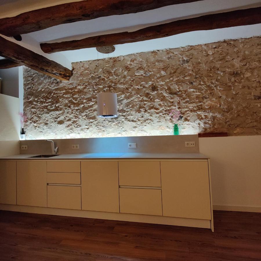 El Nido 14 Apartment Hospitalet De L'Infant Exterior photo