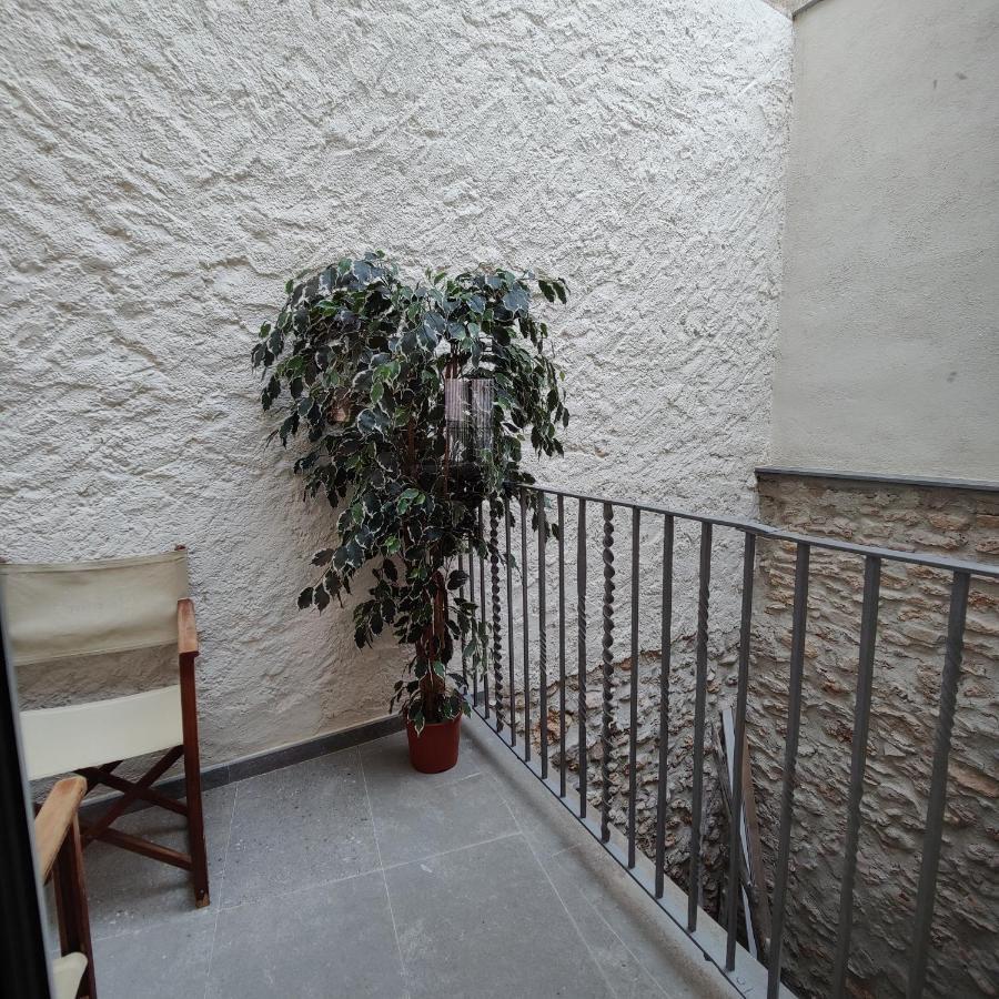 El Nido 14 Apartment Hospitalet De L'Infant Exterior photo