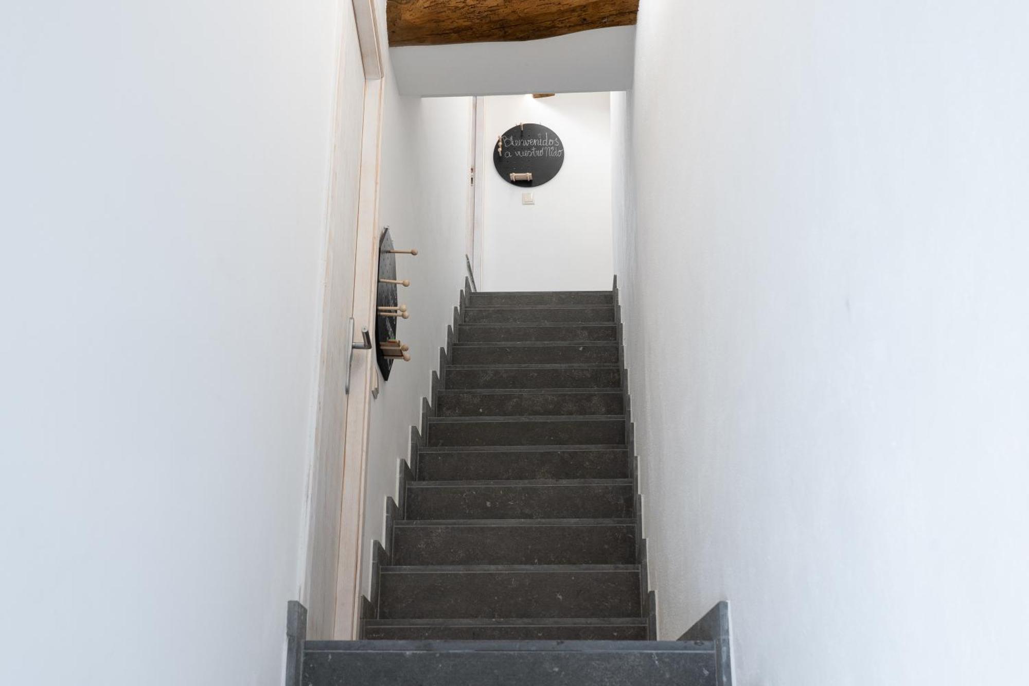 El Nido 14 Apartment Hospitalet De L'Infant Exterior photo