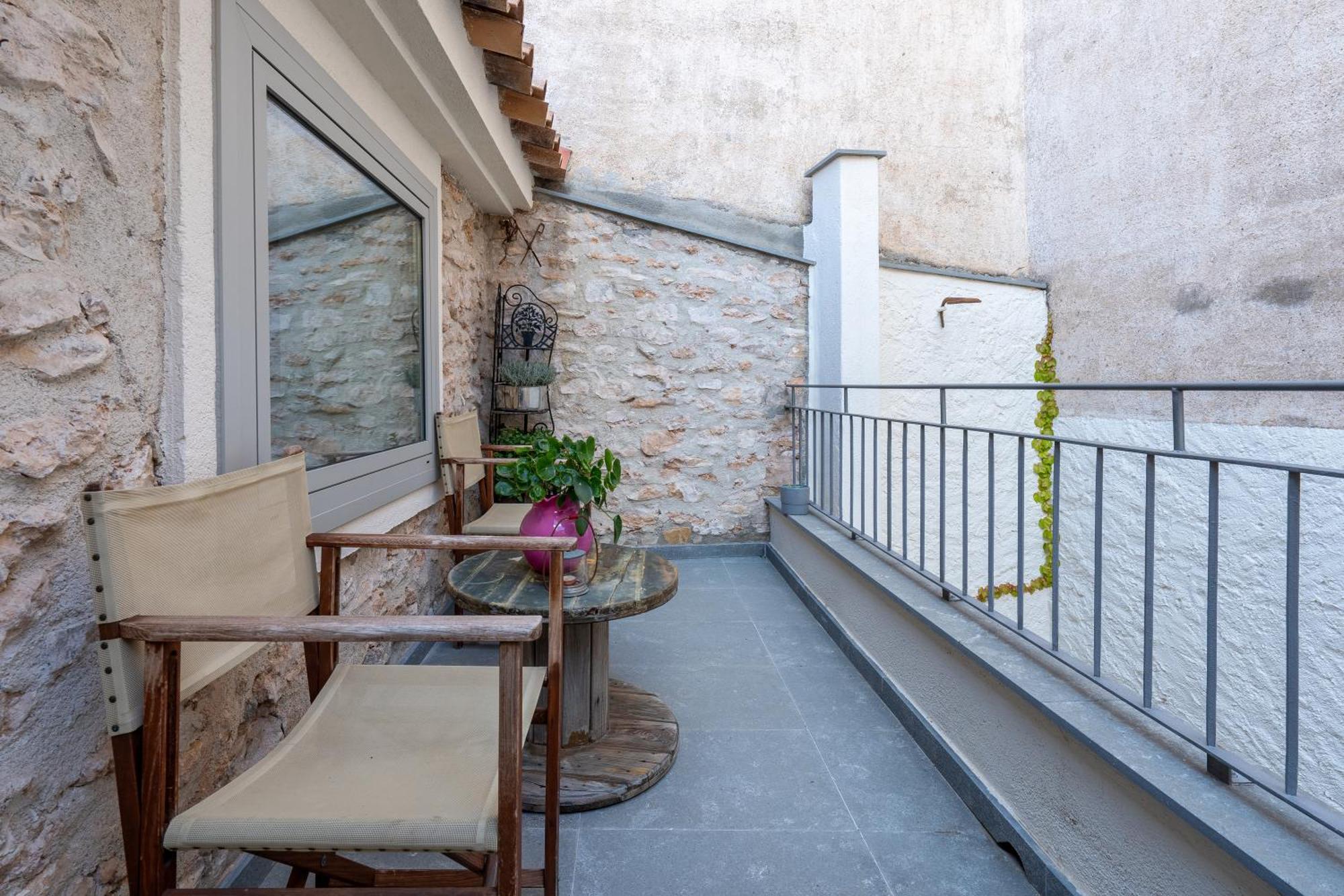 El Nido 14 Apartment Hospitalet De L'Infant Exterior photo