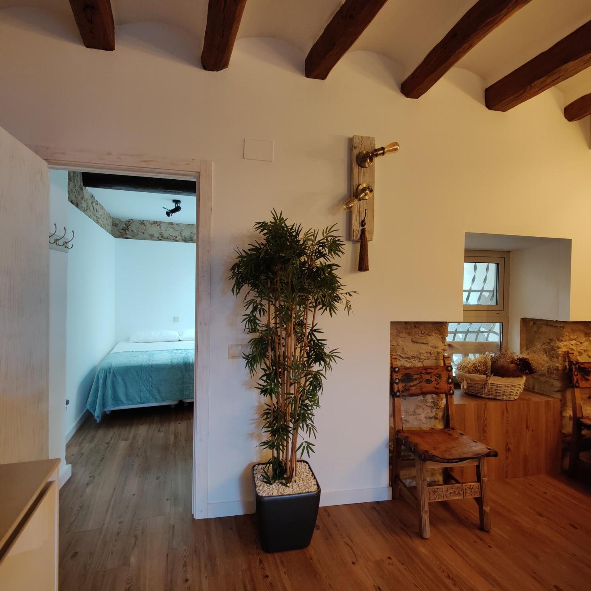 El Nido 14 Apartment Hospitalet De L'Infant Room photo