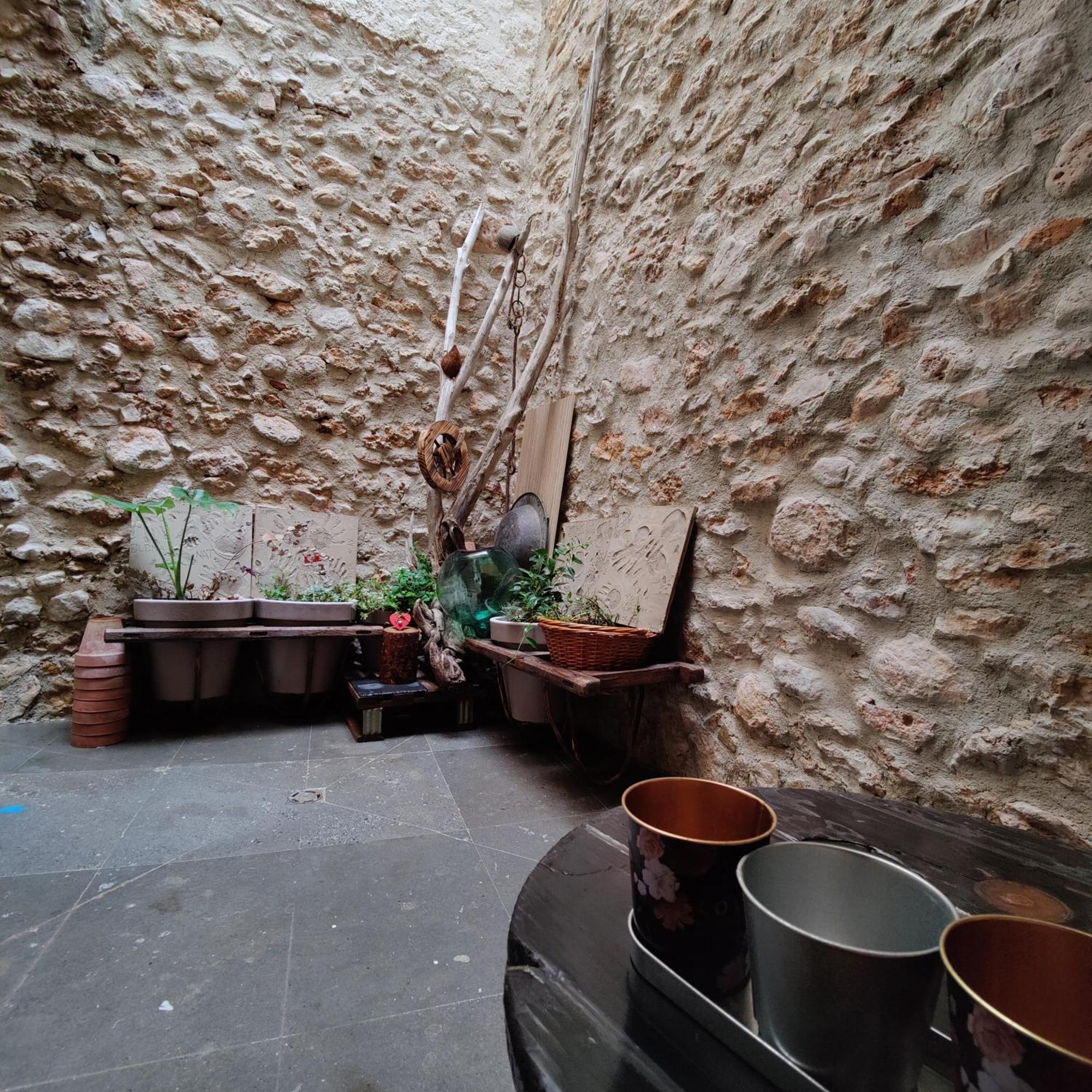 El Nido 14 Apartment Hospitalet De L'Infant Room photo